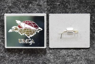 Знак UMCA’s