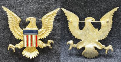 Знак Герб США Знак Герб США