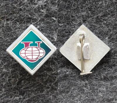 Знак РУДН Российский университет дружбы народов