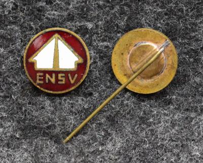 Знак Клуб туристов