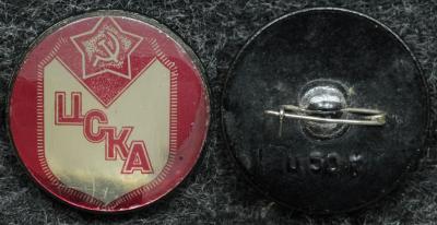 Знак ЦСКА