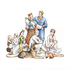 Антиквариат